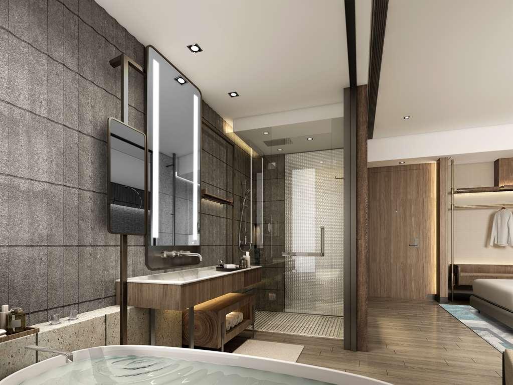 Hotel Resonance Taipei, Tapestry Collection By Hilton Номер фото