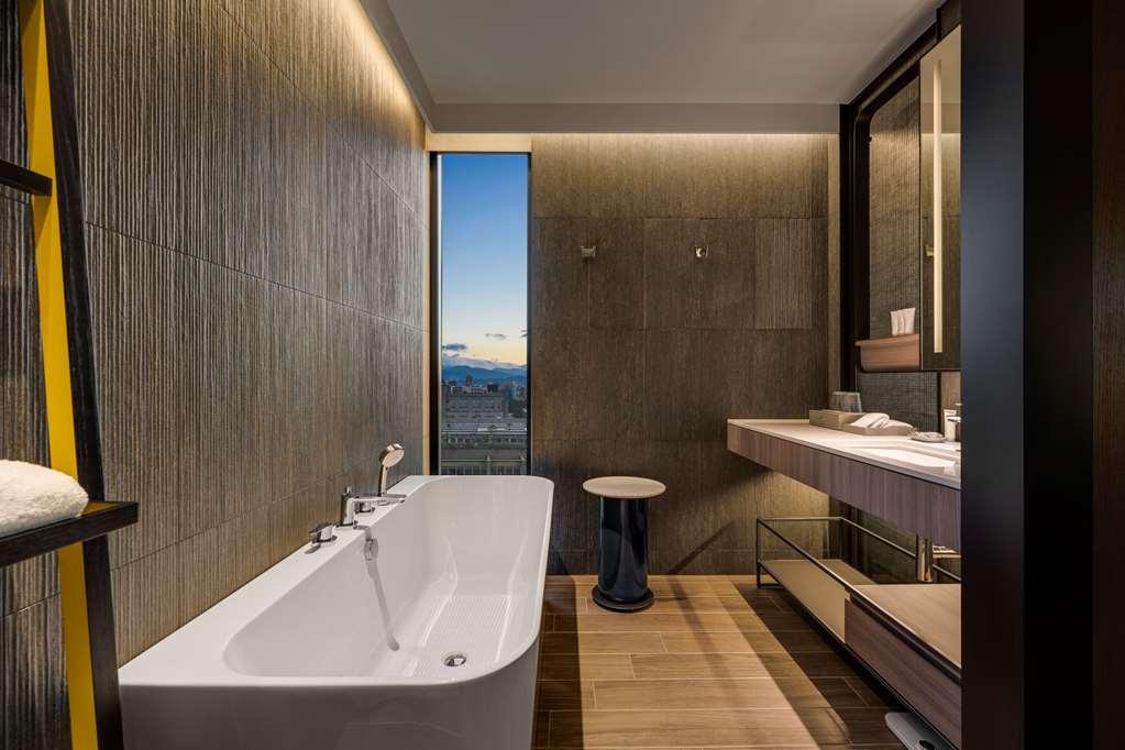 Hotel Resonance Taipei, Tapestry Collection By Hilton Екстер'єр фото
